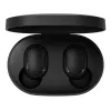 Xiaomi Mi True Wireless Earbuds Basic 2 Bluetooth gyári sztereó headset v5.0 + töltőtok - TWSEJ061LS - black