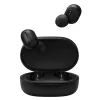 Xiaomi Mi True Wireless Earbuds Basic 2 Bluetooth gyári sztereó headset v5.0 + töltőtok - TWSEJ061LS - black