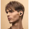 Xiaomi Mi True Wireless Earbuds Basic 2 Bluetooth gyári sztereó headset v5.0 + töltőtok - TWSEJ061LS - black