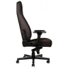 Gamer szék noblechairs ICON Java Edition Hybrid Bor