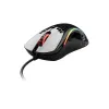 Egér Glorious PC Gaming Race Model D RGB Optikai USB Glossy Fekete (GD-GBLACK)