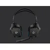 Logitech G432 7.1 USB gamer headset (981-000770)