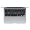 Apple Macbook Air 13.3&quot; M1 CTO 8C CPU/7C GPU/16GB/256GB - Space grey- HUN KB (2020) (Z1240006A)