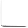 Apple Macbook Air 13.3&quot; M1 CTO 8C CPU/7C GPU/16GB/256GB - Space grey- HUN KB (2020) (Z1240006A)