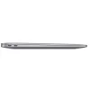 Apple Macbook Air 13.3&quot; M1 CTO 8C CPU/7C GPU/16GB/256GB - Space grey- HUN KB (2020) (Z1240006A)