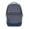 RivaCase 7567 Anti-theft Laptop backpack 17.3&quot; / 6 Grey/Dark blue