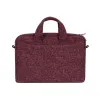 RivaCase 7921 Laptop bag 14&quot; Burgundy red