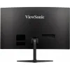 Viewsonic 27&quot; VX2718-PC-MHD LED Curved monitor