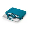 DICOTA Notebook táska D31307-RPET Eco Slim Case BASE 13-14.1&quot; Blue