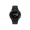 Samsung SM-R890NZKAEUE Galaxy Watch 4 Classic (46mm) fekete okosóra