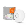 Ledvance Smart+ WiFi menny. okos lámpa színváltós áll. színhom. Orbis Ceiling Kite 340mm okos vezérelheto lámpatest