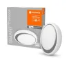 Ledvance Smart+ WiFi menny. okos lámpa Ceiling Moon áll. színhom. 480mm okos vezérelheto intelligens lámpatest