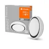 Ledvance Smart+ WiFi menny. okos lámpa Ceiling Moon áll. színhom. 380mm okos vezérelheto intelligens lámpatest