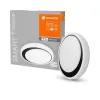 Ledvance Smart+ WiFi menny. okos lámpa Ceiling Moon áll. színhom. 480mm okos vezérelheto intelligens lámpatest