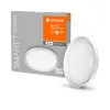 Ledvance Smart+ WiFi menny. okos lámpa Ceiling Plate áll. színhom. 430mm okos vezérelheto intelligens lámpatest