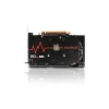 Sapphire AMD RX 6600 PULSE RX 6600 8GB GDDR6 videokártya (11310-01-20G)