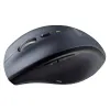 Logitech M705 Wireless egér Marathon Szürke (910-006034)