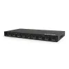 Gembird DSP-8PH4-03 8 portos HDMI splitter elosztó