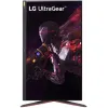 LG 32&quot; 32GP850-B QHD Nano IPS 165Hz HDR10 gamer monitor