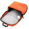 Xiaomi Mi Casual Daypack Kisméretu hátizsák - Narancssárga - ZJB4148GL