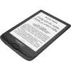 Pocketbook BASIC LUX3 Fekete 6&quot; ebook olvasó (PB617-P-WW)