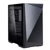 Zalman Z3 Iceberg Black táp nélküli Mid Tower számítógépház fekete