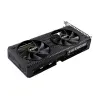 Palit GeForce RTX 3060 12GB DDR6 Dual (LHR) videokártya (NE63060019K9-190AD)