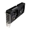 Palit GeForce RTX 3060 12GB DDR6 Dual (LHR) videokártya (NE63060019K9-190AD)