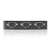 ATEN UC2324 4-Port USB to RS-232 Hub