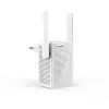 Tenda A18 AC1200 Dual Band WiFi Repeater Range Extender White