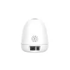 Tenda CP7 Security Pan/Tilt Camera 4MP White