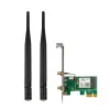 Tenda E30 AX3000 Wi-Fi 6 Bluetooth 5.0 PCIe Adapter