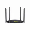 Tenda RX9 Pro AX3000 Dual Band Gigabit Wi-Fi 6 Router Black