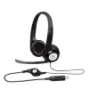 Logitech H390 USB headset