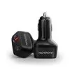 AXAGON PWC-PQ38 PD  QC Car Charger 38W Black