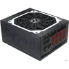 ZALMAN Tápegység 1000W, 14cm, 80+ Platinum, Aktív PFC