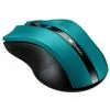 Canyon CNE-CMSW05G wireless mouse Green/Black