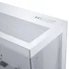 PHANTEKS NV5 EATX, D-RGB fehér számítógépház (PH-NV523TG_DMW01)