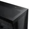 PHANTEKS NV5 EATX, D-RGB fekete számítógépház (H-NV523TG_DBK01)