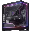 Phanteks NV5 Premium DRGB Kit + Power HubD-RGB, fekete LED készlet (PH-PLEDKT_NV5_DBK01)