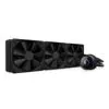 Fan NZXT - Kraken 360 - Vízhűtés - 360mm - RL-KN360-B1