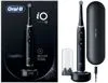 Oral-B iO10 Cosmic Black elektromos fogkefe