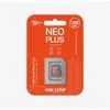 Hikvision HIKSEMI MicroSD kártya - NEO PLUS 256GB microSDXC, Class 10 and UHS-I, TLC (adapter nélkül)