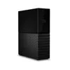 WESTERN DIGITAL 3.5&quot; USB 3.0 HDD 12TB MY BOOK Desktop fekete