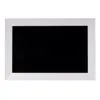 FRM Denver PFF-1012WHITE 10,1&quot; Smart photoframe with FRAMEO software - Fehér