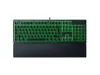 Razer Ornata V3 X UK fekete gamer billentyűzet