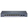 Hikvision Switch PoE - DS-3E1510P-SI