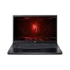 ACER Aspire Nitro ANV15-41-R45V, 15.6&quot; FHD IPS, AMD Ryzen 7-7735HS, 16GB, 1TB SSD, GeForce RTX 4050, DOS, fekete