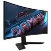 GIGABYTE Ívelt VA LED Monitor 34&quot; GS34WQC 3440x1440, 2xHDMI/Displayport