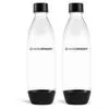 Sodastream PALACK (BO FUSE DUO PALACK FEKETE)